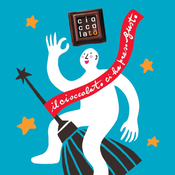 Domori at CioccolaTò 2026 in Turin: stand, tastings and talks on the future of chocolate